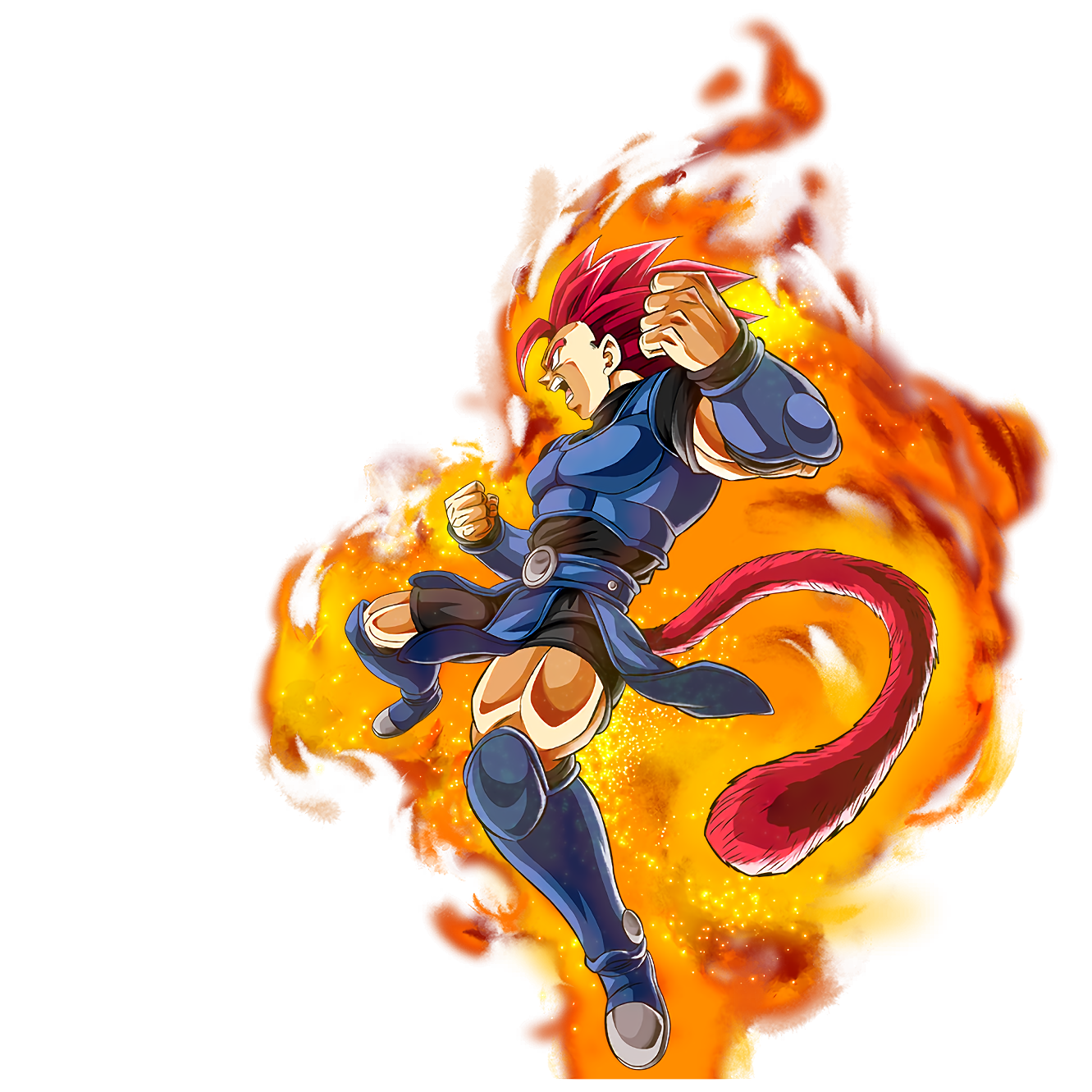 Shallot, PERFECT POWER LEVEL LIST Wiki