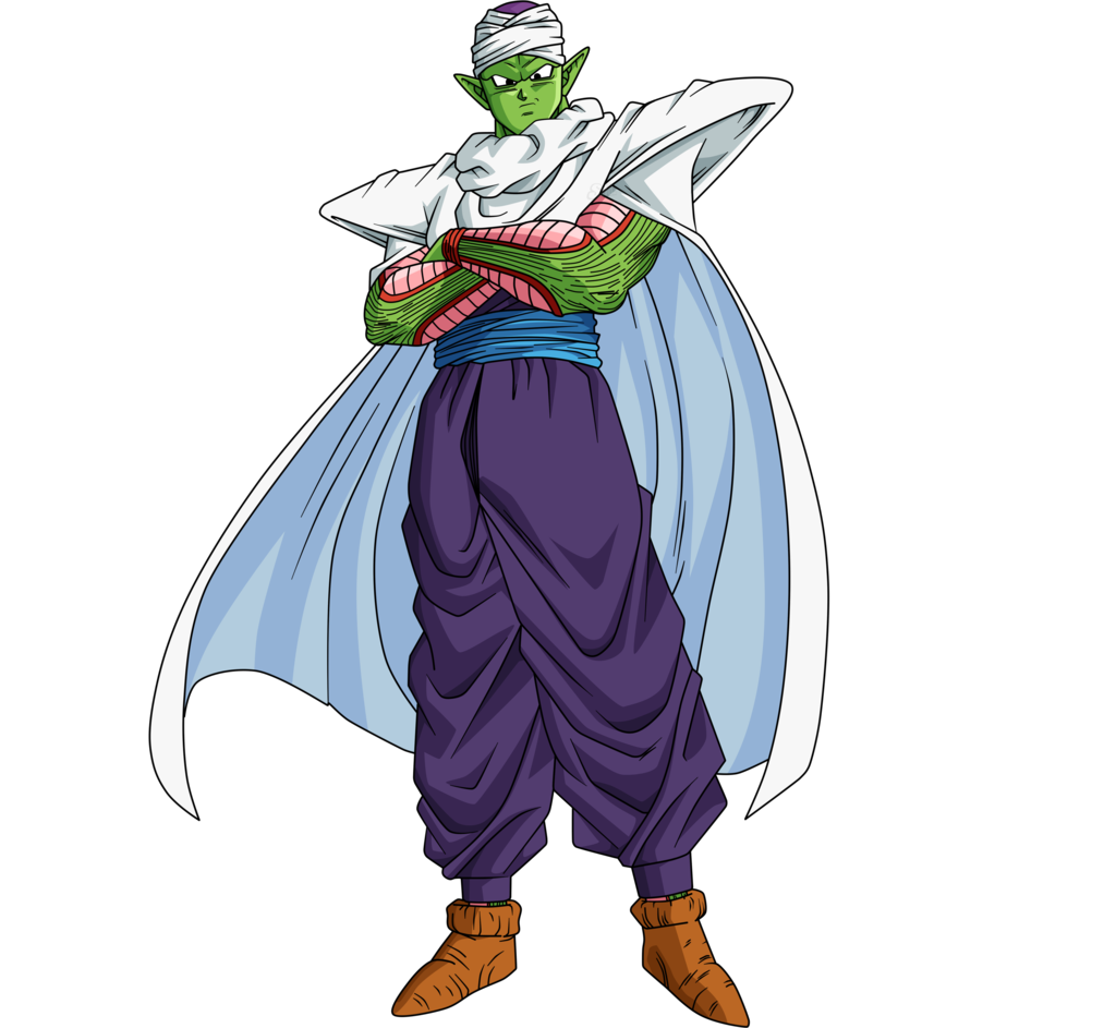 Trunks, PERFECT POWER LEVEL LIST Wiki