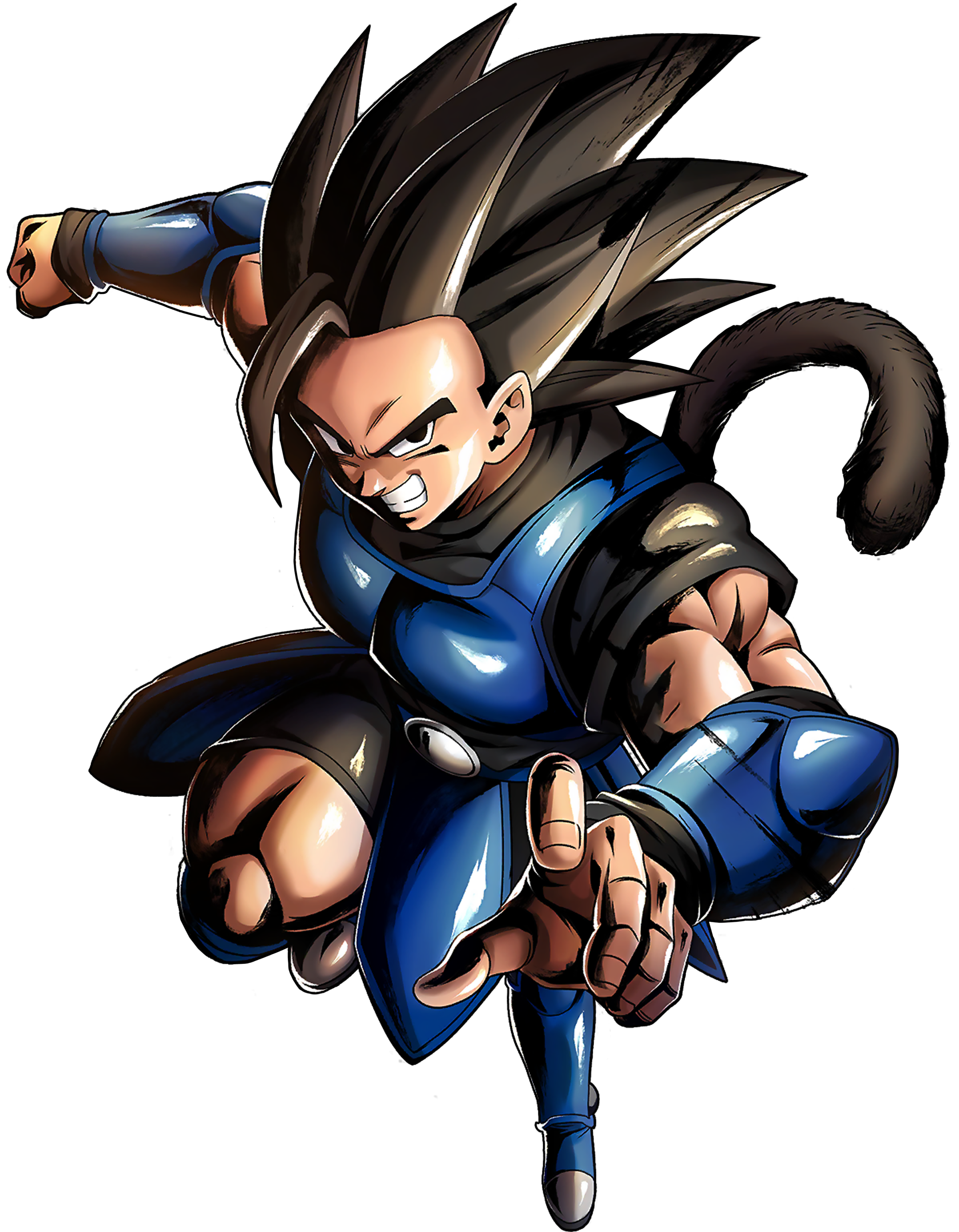 Shallot, VS Battles Wiki