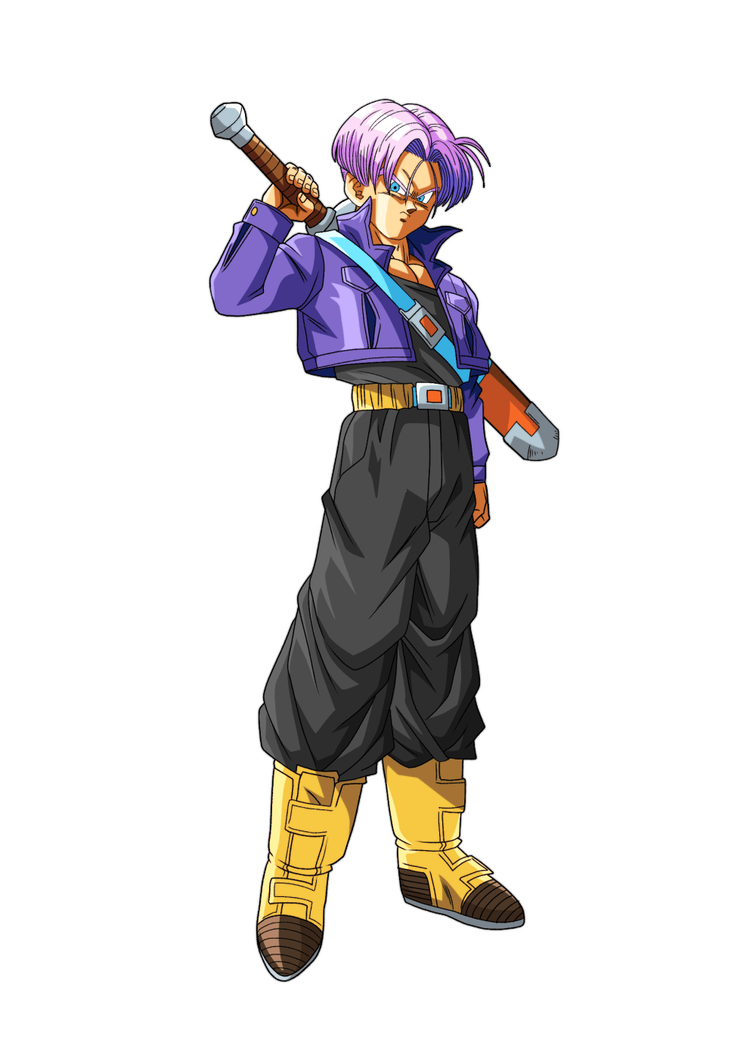 trunks all forms