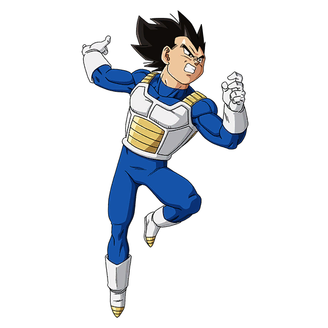 Goku Super Saiyajin 6 Render 1 (Alt.1) by SSJROSE890 on DeviantArt