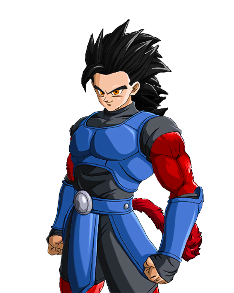 Shallot Ssj png