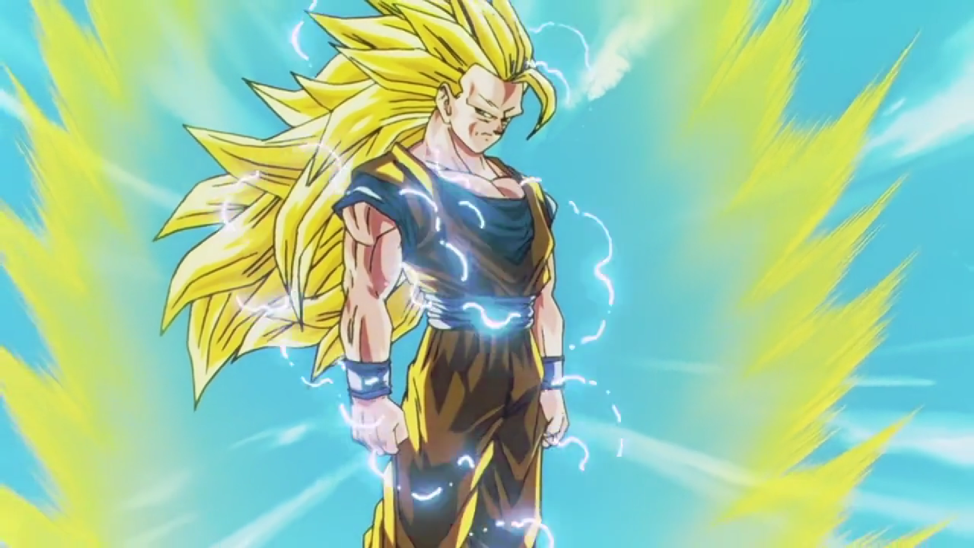 GOKU POWER LEVEL UPDATED | PERFECT POWER LEVEL LIST Wiki | Fandom