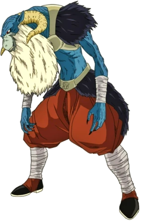 Moro | PERFECT POWER LEVEL LIST Wiki | Fandom