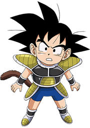 GOKUDBSKID