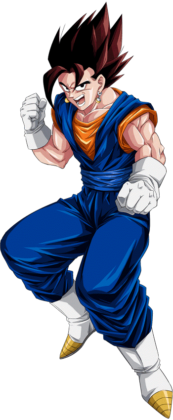 Vegito