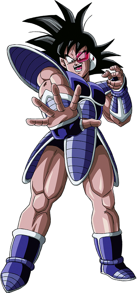 Turles  Dragon Ball+BreezeWiki