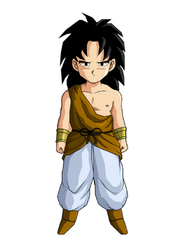 Gohan, PERFECT POWER LEVEL LIST Wiki, Fandom