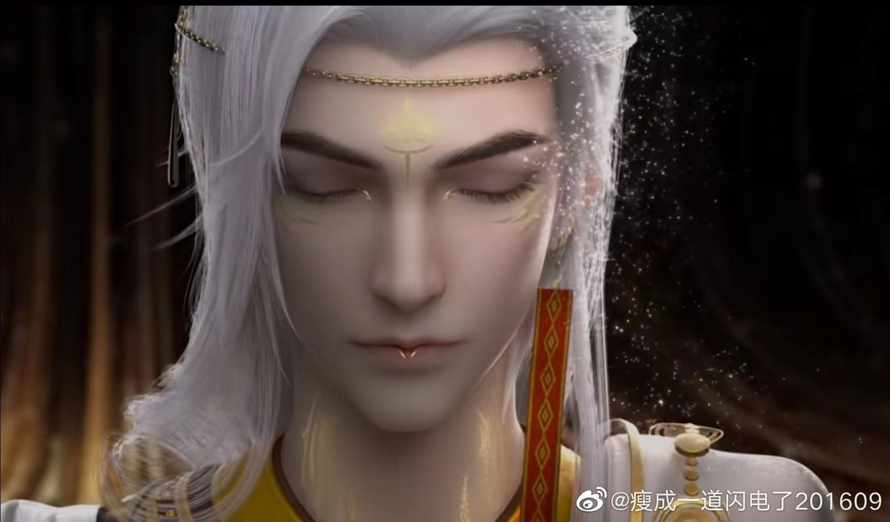 Perfect World: Ye Fan's descendants appear, Huo Ling'er is amazing