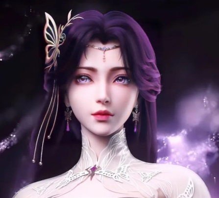 Qin Yining, Perfect World Novel Wiki