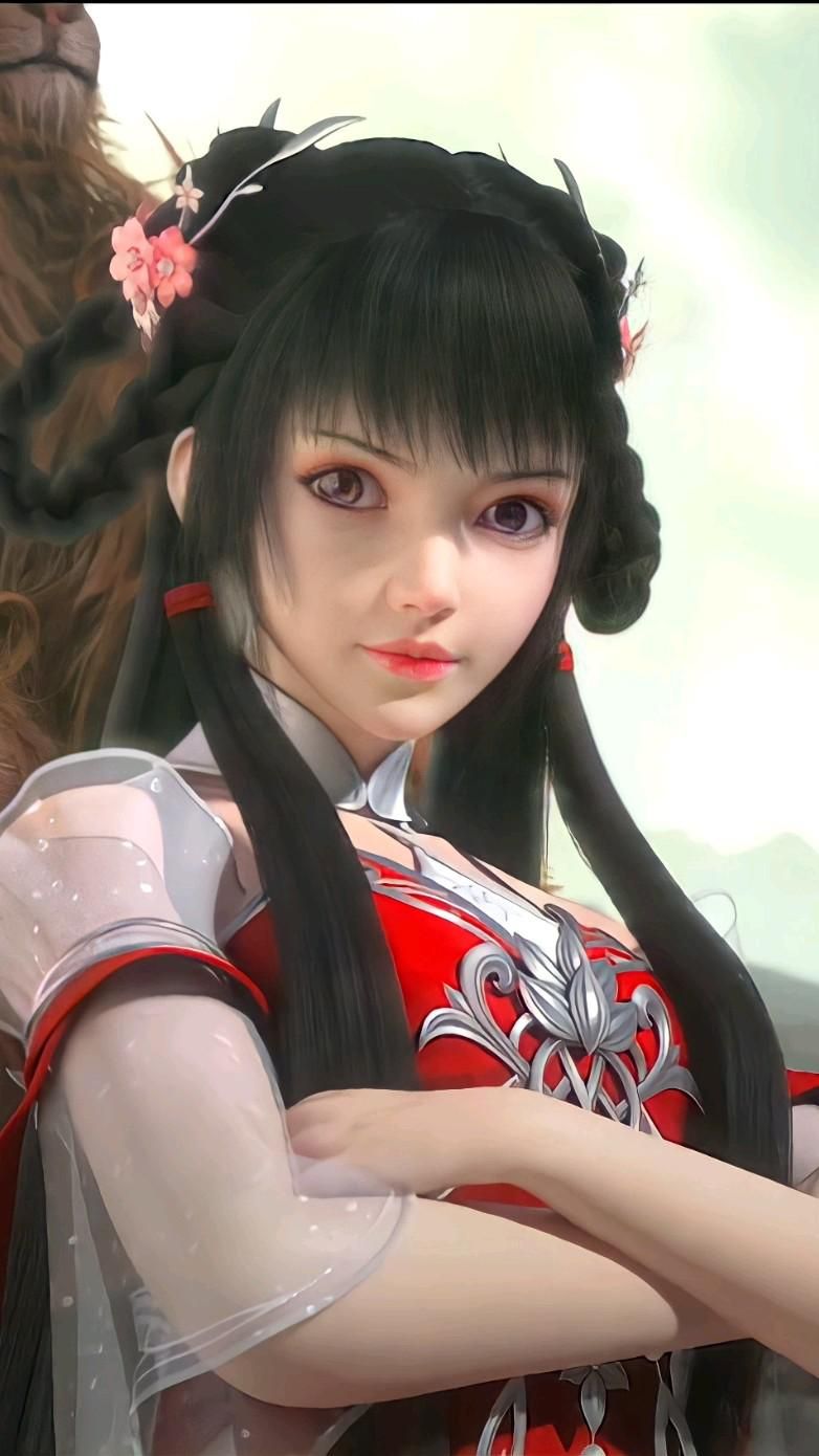 Ling Er