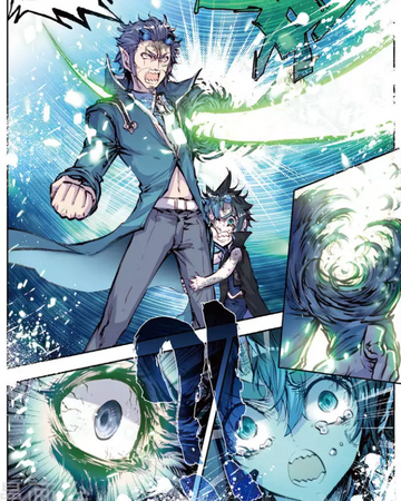 Jiao Cang Perfect World Novel Wiki Fandom Jiao Cang Perfect World Novel Wiki Fandom