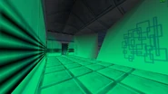 Green room N64