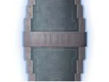 Combat Shield