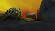 Artic terrain N64
