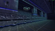 Cross halls N64