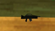 World model N64