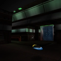 Perfect Dark Missions