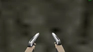dual wield N64