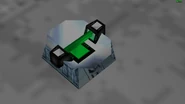 World model (original N64)