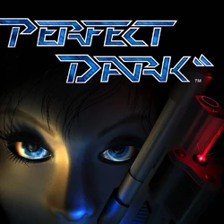Perfect Dark