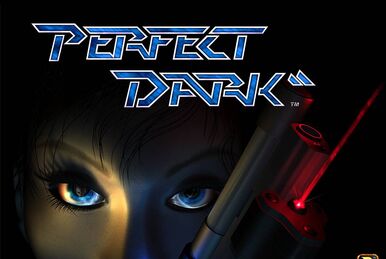 Perfect Dark | Perfect Wiki | Fandom