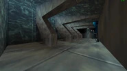 Security terminal N64