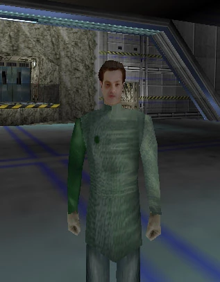 Calvin Rogers | Perfect Wiki | Fandom