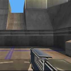 Perfect Dark Zero Weapons