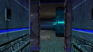Doors with skedar ruins door mechanics XBLA