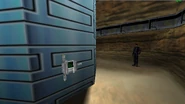 Wind generator terminal N64
