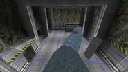 Testing room N64