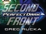 Perfect Dark: Second Front