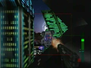 The Hovercopter (Xbox Live Arcade Version)