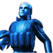 Render Via PerfectWebZero