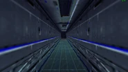 Long hallway N64