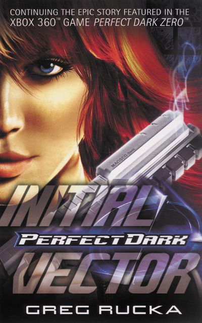 Perfect Dark: Initial Vector | Perfect Wiki | Fandom