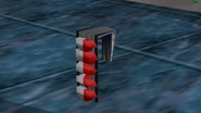 World model N64