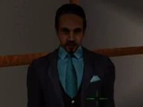 The President
