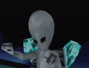 "Protector 1"  (N64 appearance)