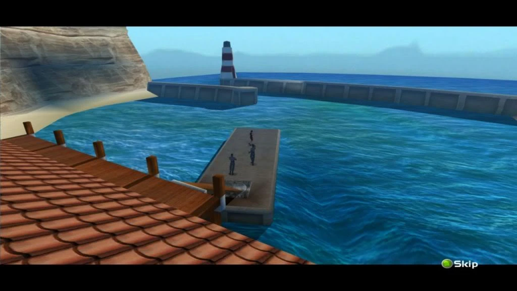 Carrington Villa Perfect Wiki Fandom