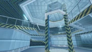 Untouched sea bed facility XBLA