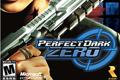 Perfect Dark Zero – Wikipédia, a enciclopédia livre