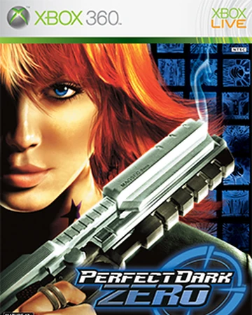 Perfect Dark Zero Perfect Wiki Fandom Perfect Dark Zero Perfect Wiki Fandom