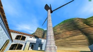 Wind turbine N64