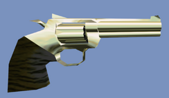 Trents magnum