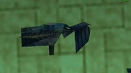 World model N64