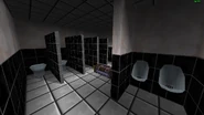 Bathrooms N64