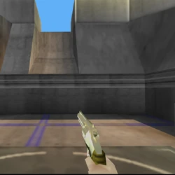 Perfect Dark Weapons