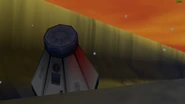 Presidents escape pod N64